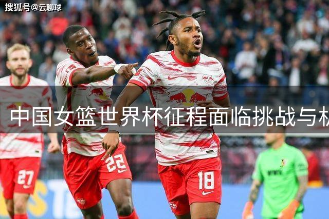 中国女篮世界杯征程面临挑战与机遇